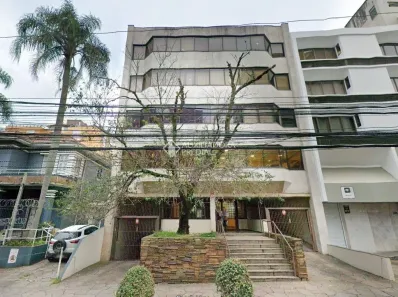 Sala Comercial à venda, 55m² no Rio Branco, Porto Alegre