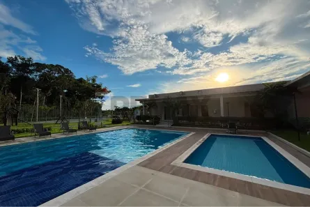 Lote/Terreno à venda, 239m² no Ponta Negra, Manaus