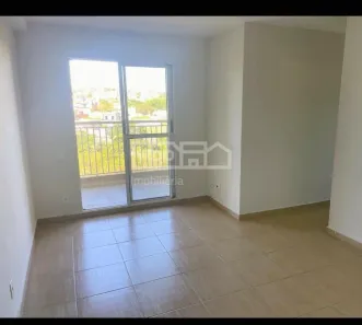 Apartamento com 3 Quartos para venda ou aluguel, 60m² no Residencial Parque da Fazenda, Campinas