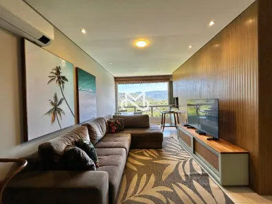 Apartamento com 3 Quartos à venda, 96m² no Camburi, São Sebastião