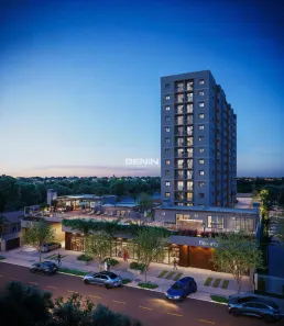 Apartamento com 2 Quartos à venda, 46m² no Igara, Canoas