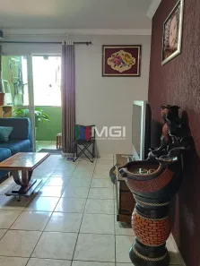 Apartamento com 3 Quartos à venda, 67m² no Setor Negrão de Lima, Goiânia