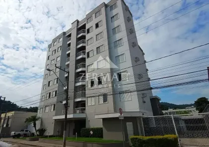 Apartamento com 2 Quartos à venda, 71m² no Garcia, Blumenau