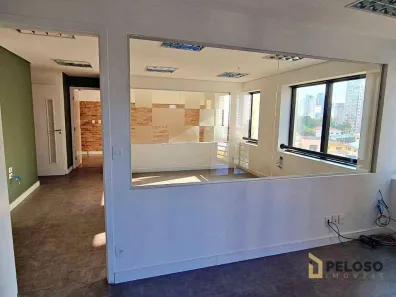 Sala Comercial à venda, 78m² no Santana, São Paulo