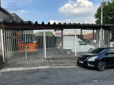 Casa com 2 Quartos à venda, 178m² no Jardim São José (Zona Norte), São Paulo