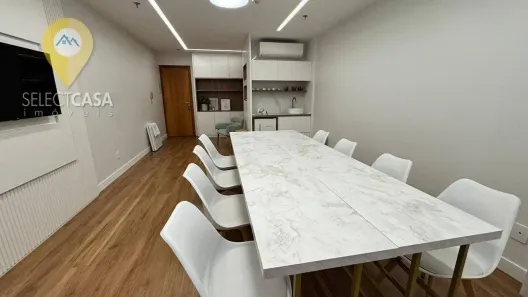 Sala Comercial à venda, 34m² no Santa Lúcia, Vitória