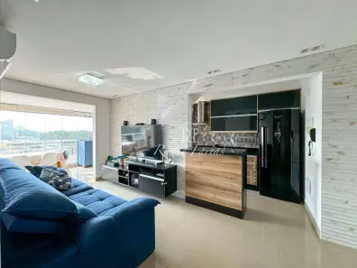 Apartamento com 2 Quartos à venda, 75m² no Jaguaré, São Paulo