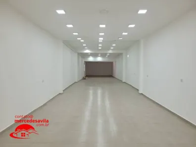 Ponto Comercial para alugar, 250m² no Brooklin Paulista, São Paulo