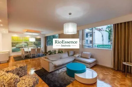 Apartamento com 2 Quartos à venda, 206m² no Botafogo, Rio de Janeiro