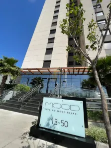 Apartamento com 3 Quartos para alugar, 127m² no Vila Aviação, Bauru