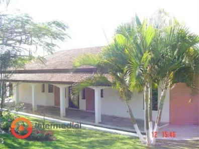 Fazenda/Sítio com 4 Quartos à venda, 1000m² no Fazenda Castelo, Boituva