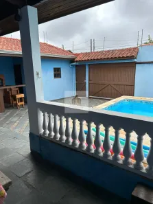 Casa com 2 Quartos à venda, 188m² no Belas Artes, Itanhaém