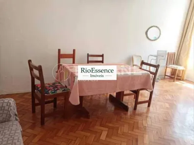 Apartamento com 2 Quartos à venda, 63m² no Copacabana, Rio de Janeiro