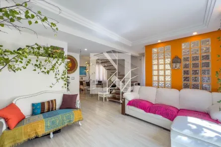 Casa com 3 Quartos à venda, 150m² no Vila Monumento, São Paulo