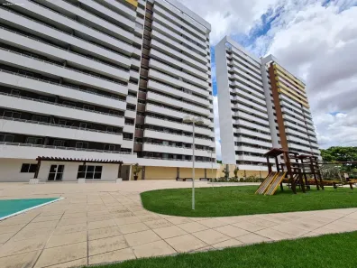 Apartamento com 2 Quartos à venda, 86m² no Parquelândia, Fortaleza