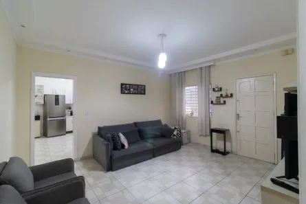Casa com 2 Quartos à venda, 52m² no Jardim Maristela, São Paulo
