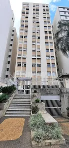 Apartamento com 3 Quartos à venda, 118m² no Centro, Campinas