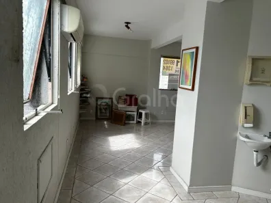 Sala Comercial à venda, 42m² no Centro, Florianópolis