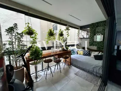 Apartamento com 3 Quartos à venda, 115m² no Botafogo, Rio de Janeiro