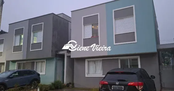 Casa de Condomínio com 2 Quartos para alugar, 73m² no Arujá Center Ville, Arujá