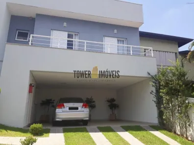 Casa de Condomínio com 3 Quartos à venda, 200m² no Jardim das Palmeiras, Valinhos