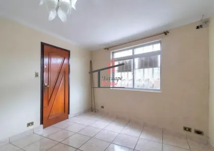 Sobrado com 3 Quartos à venda, 93m² no Cidade Mãe do Céu, São Paulo