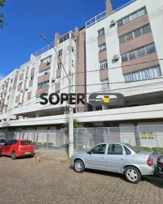 Ponto Comercial para alugar, 41m² no Santana, Porto Alegre