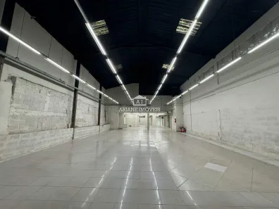 Ponto Comercial à venda, 610m² no Santa Efigênia, Belo Horizonte