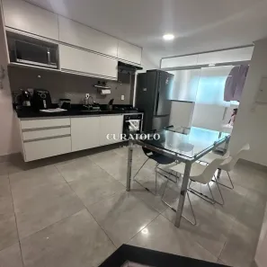 Apartamento com 3 Quartos à venda, 86m² no Vila Gilda, Santo André