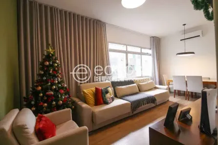 Apartamento com 3 Quartos à venda, 105m² no Serra, Belo Horizonte