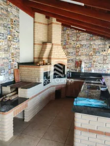 Cobertura com 2 Quartos à venda, 152m² no Residencial Torre, Poços de Caldas