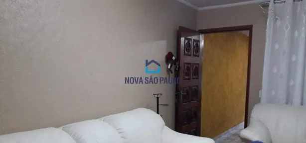 Casa com 3 Quartos à venda, 98m² no Vila Campestre, São Paulo