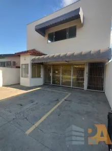 Sala Comercial para alugar, 40m² no Jardim Europa, Jaguariúna