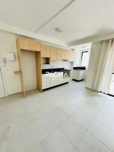 Apartamento com 2 Quartos para alugar, 51m² no Vila Baependi, Jaraguá do Sul