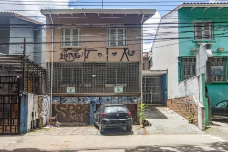 Ponto Comercial com 19 Quartos para alugar, 300m² no Vila Mariana, São Paulo