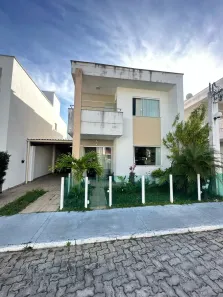 Casa de Condomínio com 4 Quartos à venda, 148m² no Catu de Abrantes (Abrantes), Camaçari
