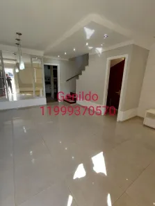 Casa de Condomínio com 3 Quartos para alugar, 120m² no Jardim Pinheiros, São Paulo