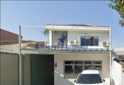 à venda, 246m² no Jardim do Mar, São Bernardo do Campo