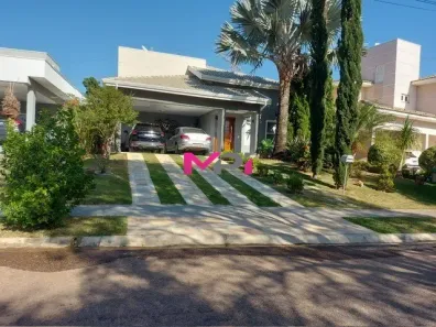 Casa de Condomínio com 3 Quartos à venda, 235m² no Medeiros, Jundiaí