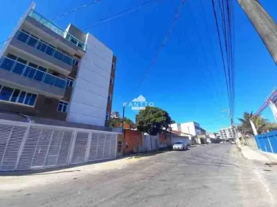 Cobertura com 3 Quartos à venda, 140m² no Aeroporto, Juiz de Fora