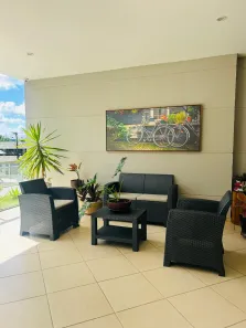 Apartamento com 2 Quartos à venda, 50m² no Conjunto Jacaraípe, Serra
