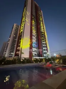 Apartamento com 1 Quarto à venda, 47m² no Parque Campolim, Sorocaba
