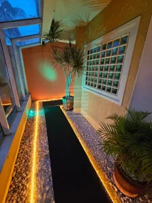 Sala Comercial para alugar, 70m² no Jardim Planalto, Campinas