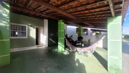 Casa de Condomínio com 2 Quartos à venda, 53m² no Madre Paulina, São Cristóvão