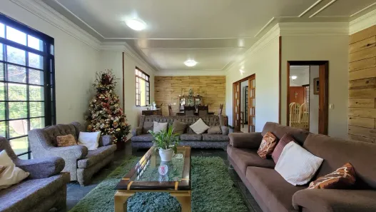 Casa com 6 Quartos à venda, 470m² no Ribeirânia, Ribeirão Preto