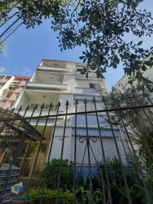 Apartamento com 2 Quartos à venda, 89m² no Centro Histórico, Porto Alegre