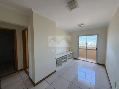 Apartamento com 1 Quarto à venda, 48m² no São Dimas, Piracicaba