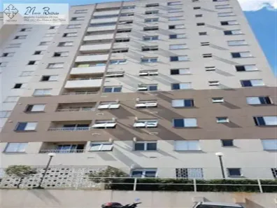 Apartamento com 2 Quartos à venda, 52m² no Jardim do Lago, São Paulo