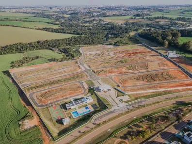 Lote/Terreno à venda, 201m² no Jardim Carvalho, Ponta Grossa
