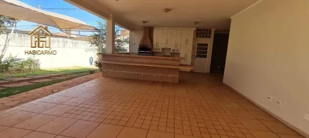 Imóvel Comercial com 3 Quartos à venda, 300m² no Parque Residencial Comendador Mançor Daud, São José do Rio Preto